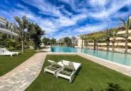 Resale - Apartment / flat -
Alfaz del Pi - Albir