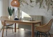 Obra nueva - high-bungalow -
Orihuela Costa