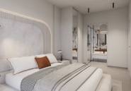 New Build - Bungalow -
San Miguel de Salinas