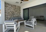 Nieuwbouw Woningen - detached -
Benijofar