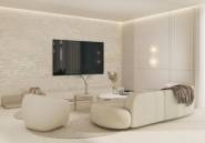 New Build - Villa -
Algorfa