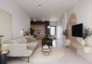 Nieuwbouw Woningen - low-bungalow -
San Miguel de Salinas