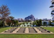 Nouvelle construction - APARTAMENTO -
Calpe