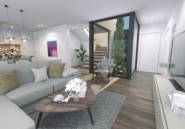 Nouvelle construction - Maison de ville -
Finestrat