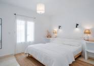 Revente - Villa -
Benissa