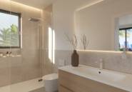 Obra nueva - semi-detached -
Finestrat