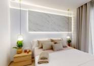 Nieuwbouw Woningen - ground-floor -
Cabo Roig