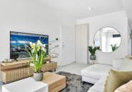 New Build - detached -
San Miguel de Salinas