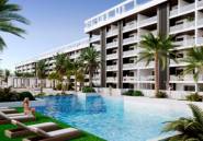 Nieuwbouw Woningen - Penthouse -
Torrevieja