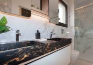 New Build - detached -
Ciudad Quesada