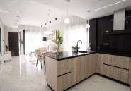 Nouvelle construction - low-bungalow -
Pilar de la Horadada