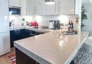 Reventa - Apartamento / piso -
La Nucía - La nucia