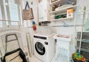 Resale - Apartment / flat -
Alfaz del Pi - Albir