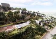 Obra nueva - Villa -
Altea