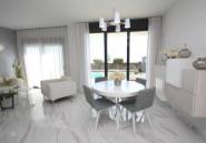 Obra nueva - Villa -
San Miguel de Salinas