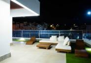 New Build - Townhouse -
Ciudad Quesada