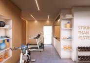 New Build - Apartment / flat -
La Vila Joiosa