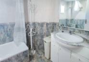 Resale - Townhouse -
La Nucía - La nucia