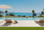 New Build - Townhouse -
El Campello