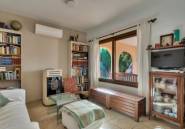 Revente - Maison de ville -
Calpe