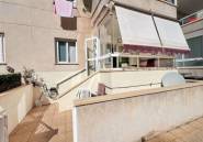 Resale - Apartment / flat -
Alfaz del Pi - Albir