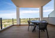 Obra nueva - detached -
La Finca Golf