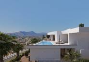 New Build - Villa -
Cumbre del Sol