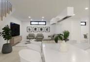 New Build - Penthouse -
Torrevieja