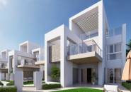 Nieuwbouw Woningen - high-bungalow -
Ciudad Quesada