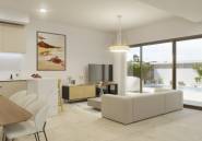 Nieuwbouw Woningen - detached -
La Finca Golf