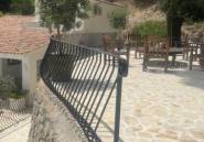 Resale - Villa -
Moraira - Benimeit