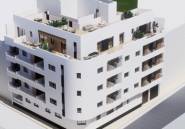 New Build - Penthouse -
Torrevieja