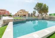 New Build - Bungalow -
Torrevieja