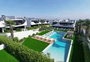 New Build - Bungalow -
San Miguel de Salinas