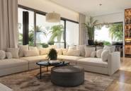 Neue Gebäude - Wohnung -
Las Colinas Golf