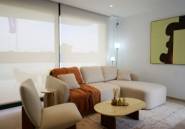 Neue Gebäude - semi-detached -
Dolores