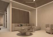 New Build - Townhouse -
Gran Alacant