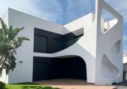 Obra nueva - detached -
Ciudad Quesada