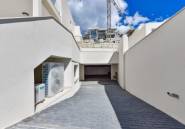 Nieuwbouw Woningen - Villa -
Finestrat
