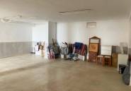 Revente - Villa -
Benidorm