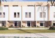 New Build - terraced -
Denia - Dénia
