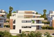 New Build - Penthouse -
Cumbre del Sol
