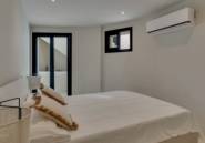 Resale - Villa -
Benissa - Montemar