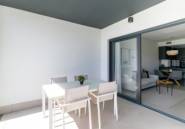 New Build - ground-floor -
Torrevieja