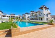 New Build - high-bungalow -
Rojales