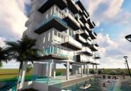 New Build - Apartment / flat -
La Cala