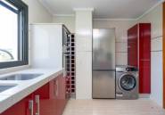 Resale - Villa -
Benissa - Cala Abogat