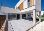 New Build - Townhouse -
Algorfa
