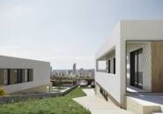 New Build - Townhouse -
Finestrat