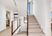 New Build - Townhouse -
Finestrat